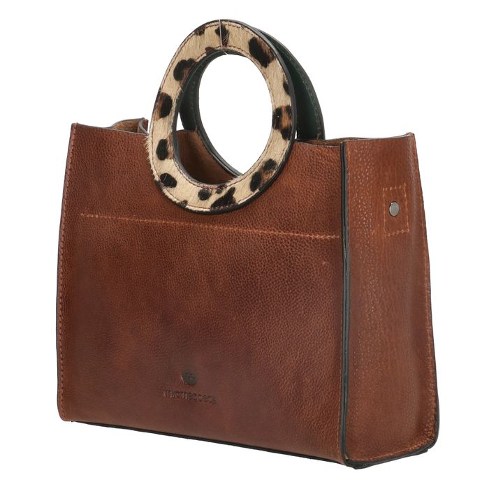Micmacbags Savannah Handtas