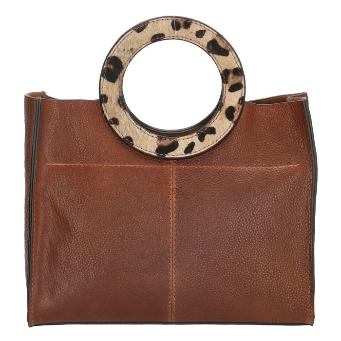 Micmacbags Savannah Handtas