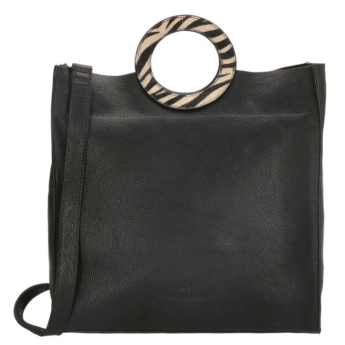 Hide & Stitches Savannah Handtas