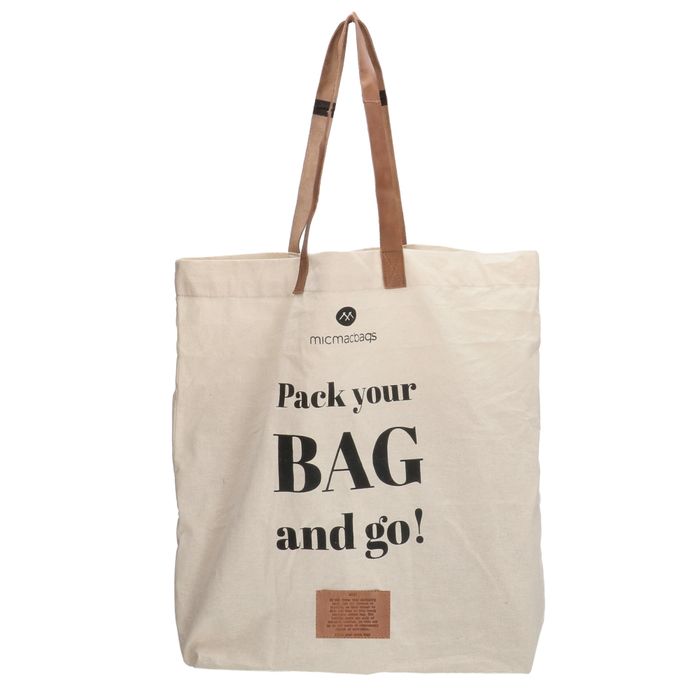 Micmacbags Friendship Shopper