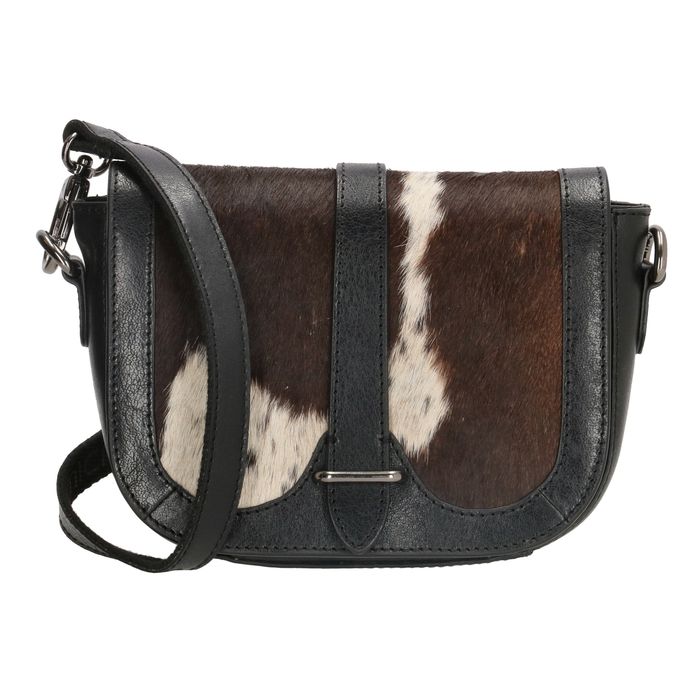 Micmacbags Legacy Schultertasche