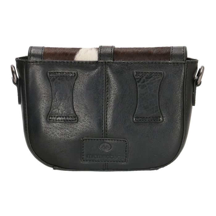Micmacbags Legacy Schultertasche