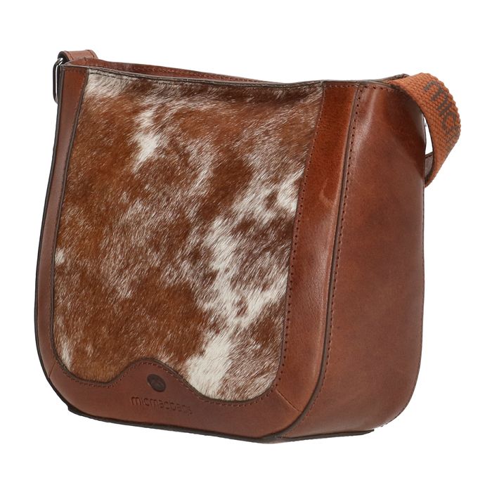 Micmacbags Legacy Schultertasche
