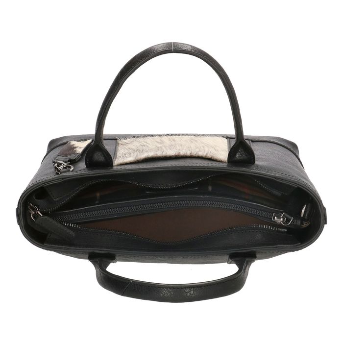 Micmacbags Legacy Handtasche