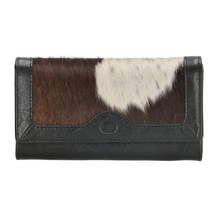 Hide & Stitches Legacy Portemonnee