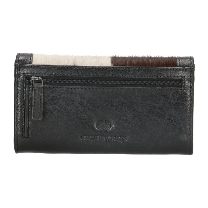 Hide & Stitches Legacy Portemonnee