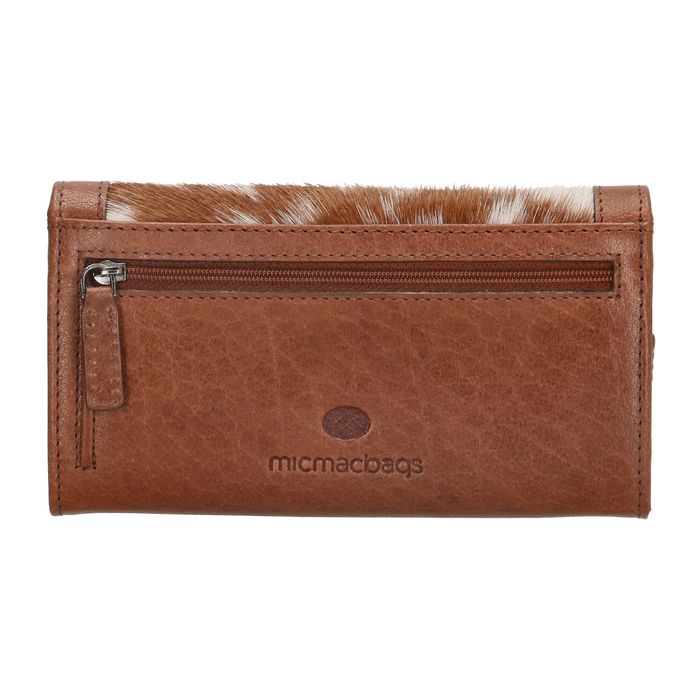 Micmacbags Legacy Börse