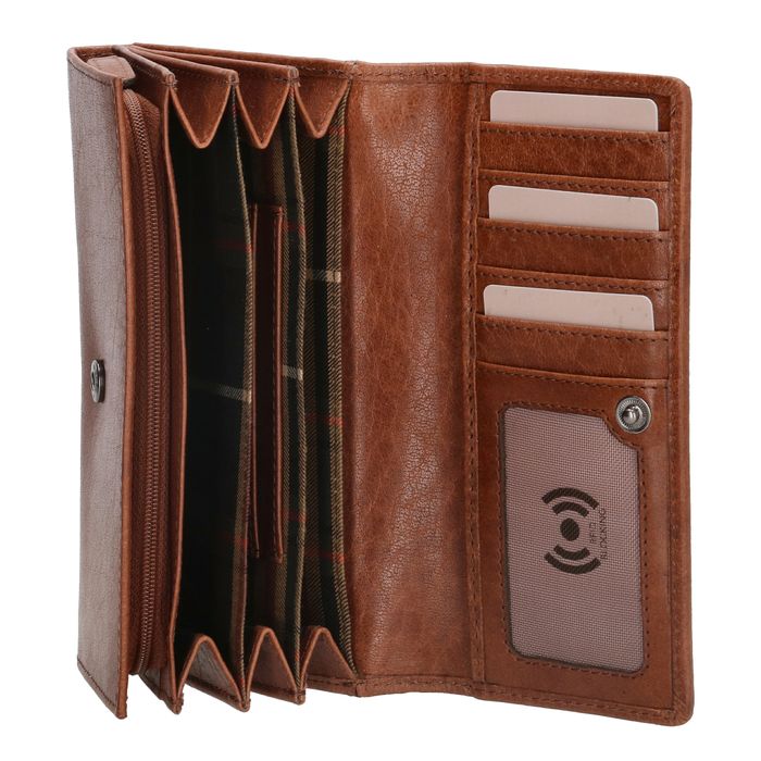 Micmacbags Legacy Börse