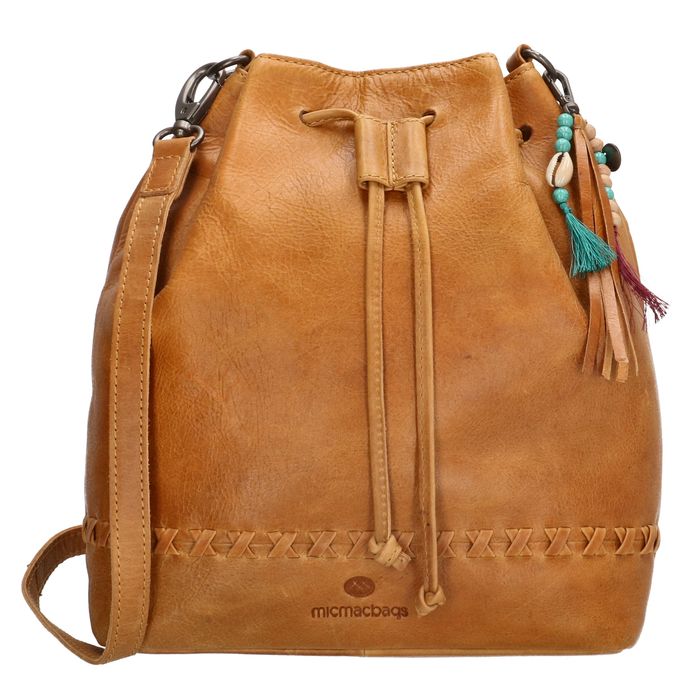 Micmacbags Friendship Schultertasche