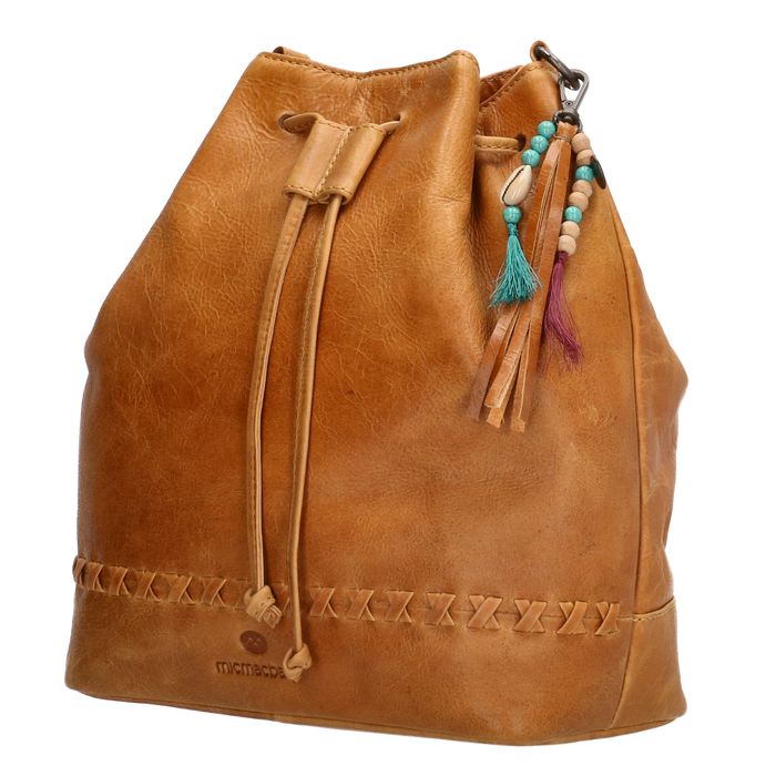 Micmacbags Friendship Schultertasche