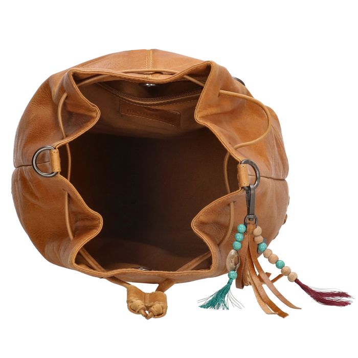 Micmacbags Friendship Schultertasche