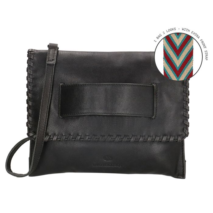 Micmacbags Friendship Clutches
