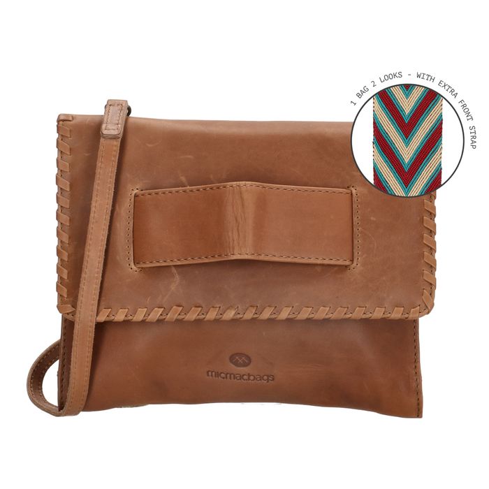 Micmacbags Friendship Clutches
