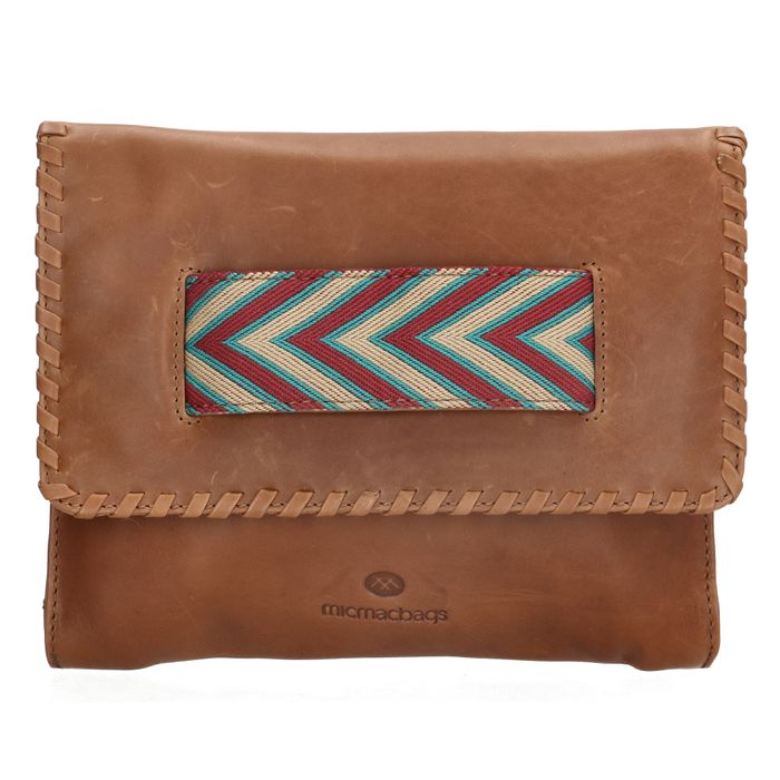 Micmacbags Friendship Clutches