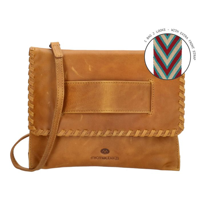 Micmacbags Friendship Clutches