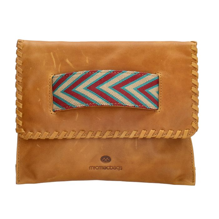 Micmacbags Friendship Clutches