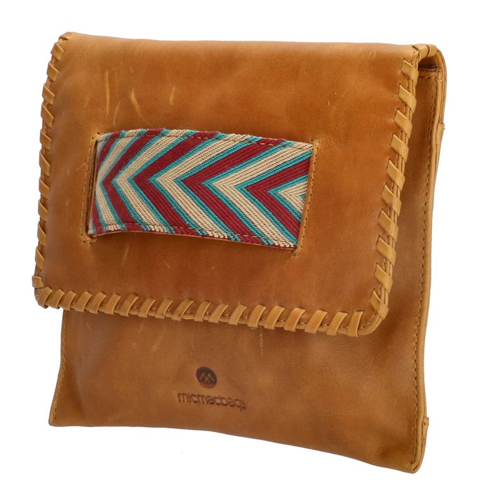 Micmacbags Friendship Clutches