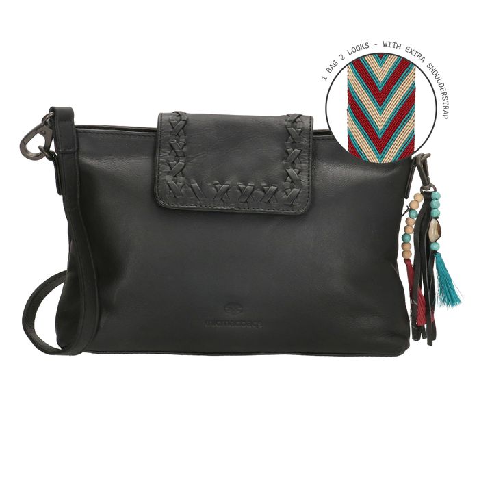 Micmacbags Friendship Shoulder bag