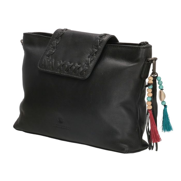 Micmacbags Friendship Shoulder bag