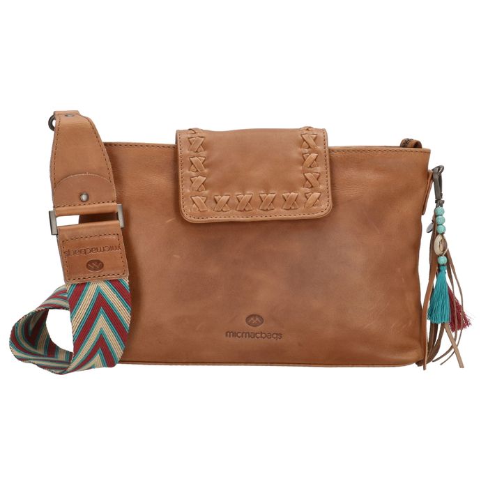 Micmacbags Friendship Schultertasche