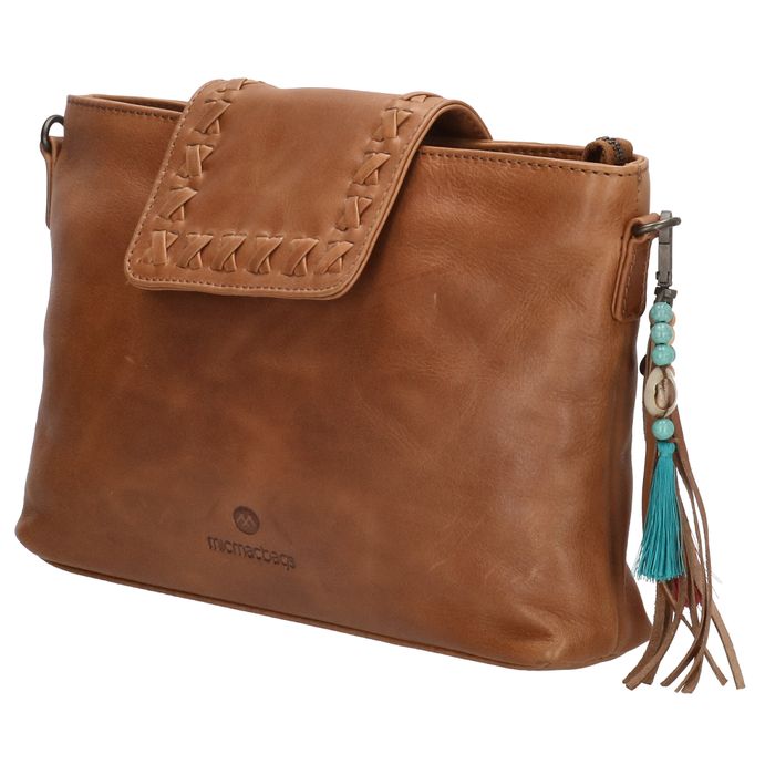 Micmacbags Friendship Schultertasche