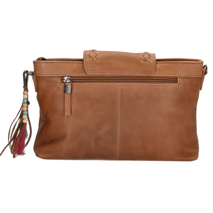 Micmacbags Friendship Schultertasche