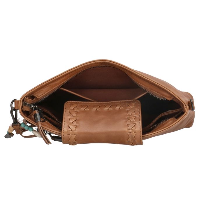 Micmacbags Friendship Schultertasche