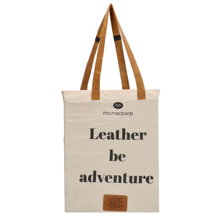 Micmacbags Friendship Schultertasche