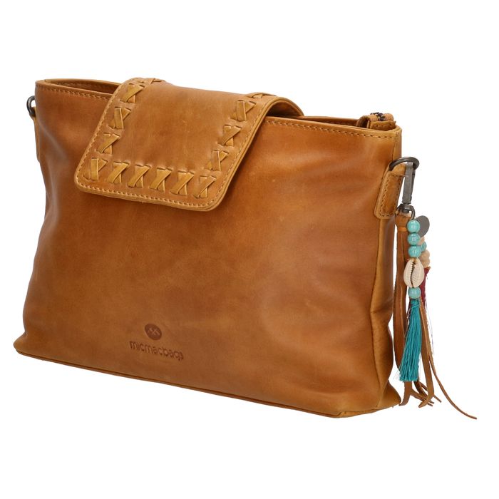Micmacbags Friendship Schultertasche
