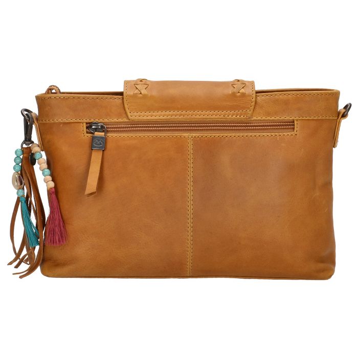 Micmacbags Friendship Schultertasche