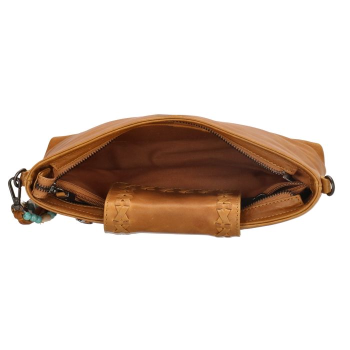 Micmacbags Friendship Schultertasche