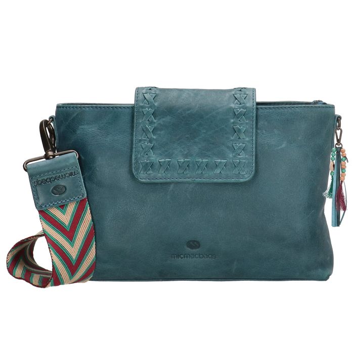 Micmacbags Friendship Schoudertas Geen