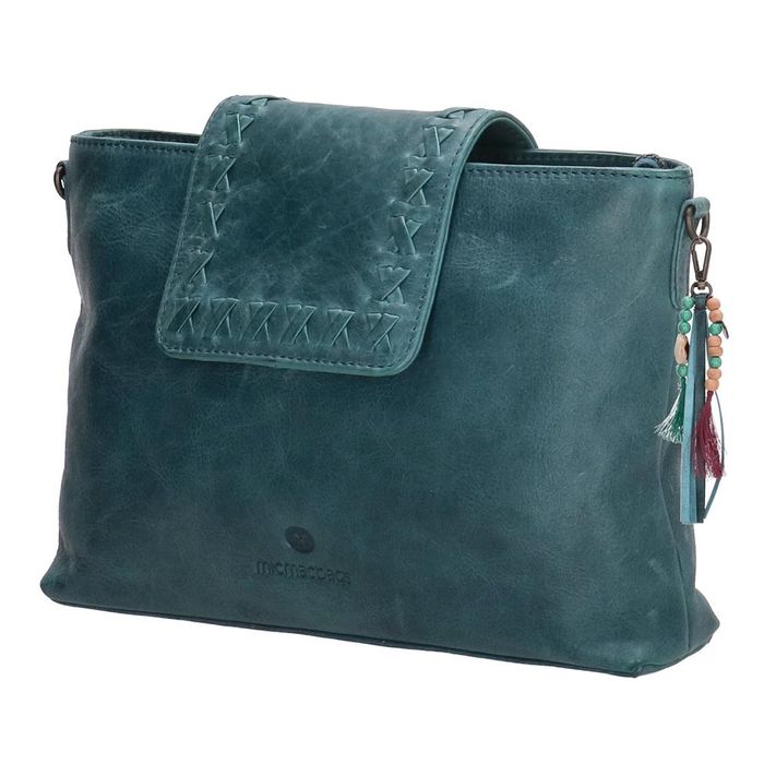 Micmacbags Friendship Schoudertas Geen