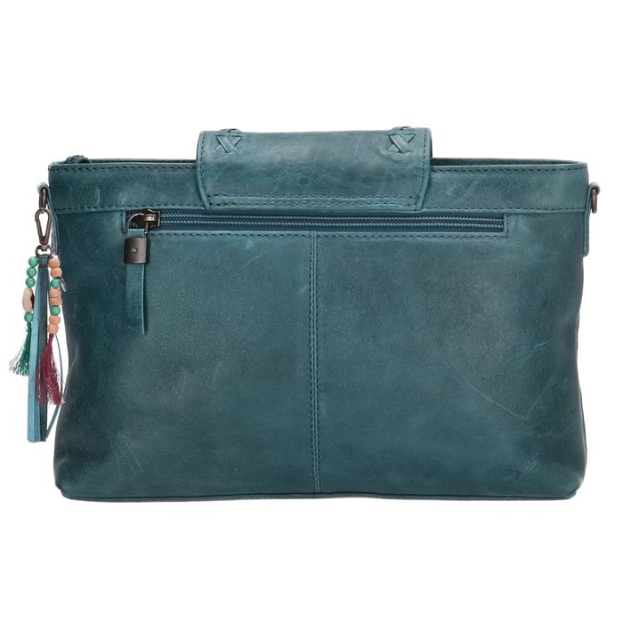 Micmacbags Friendship Schoudertas Geen