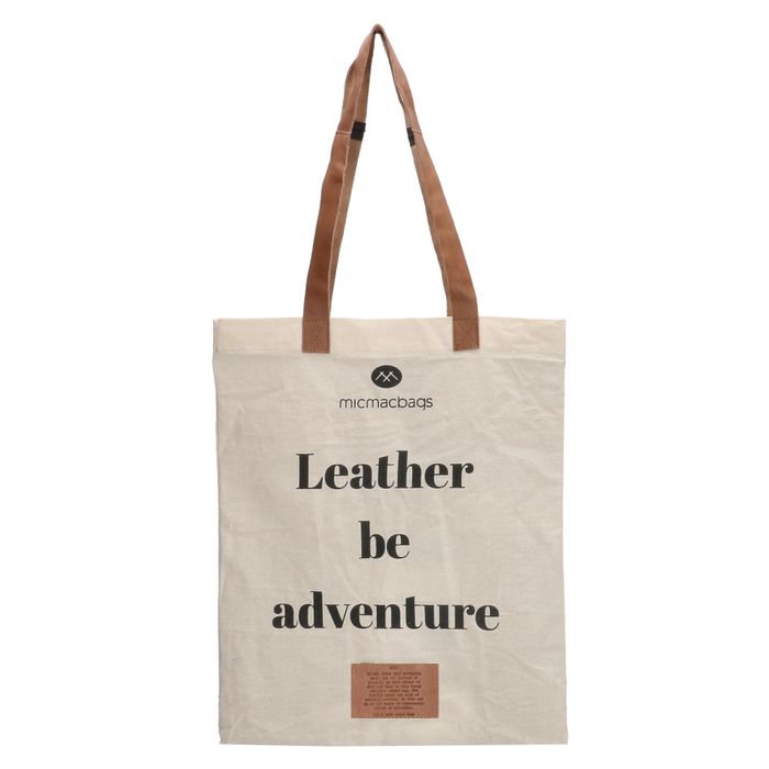 Micmacbags Friendship Schultertasche