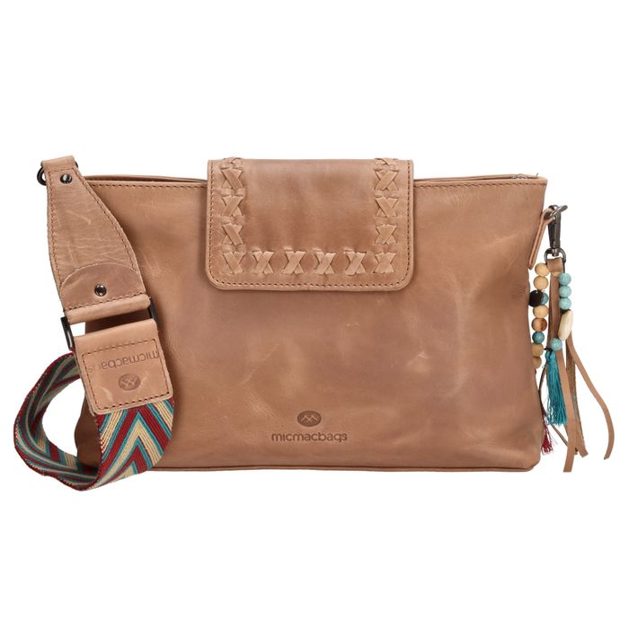 Micmacbags Friendship Schultertasche