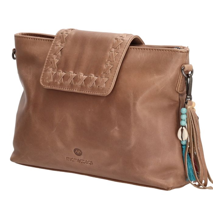 Micmacbags Friendship Schultertasche