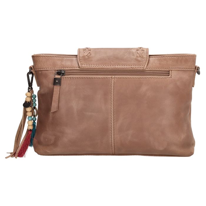 Micmacbags Friendship Schultertasche