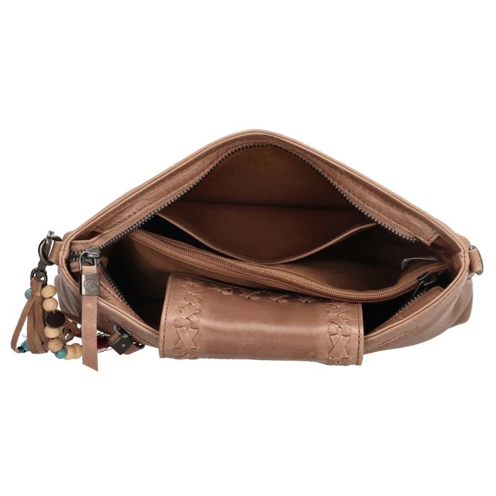 Micmacbags Friendship Schultertasche