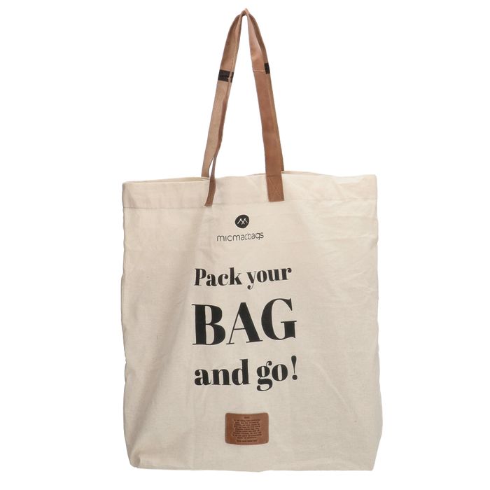 Micmacbags Friendship Shopper