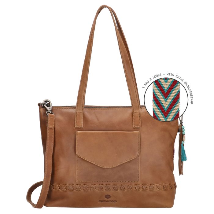 Micmacbags Friendship Shopper