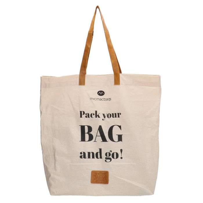 Micmacbags Friendship Shopper