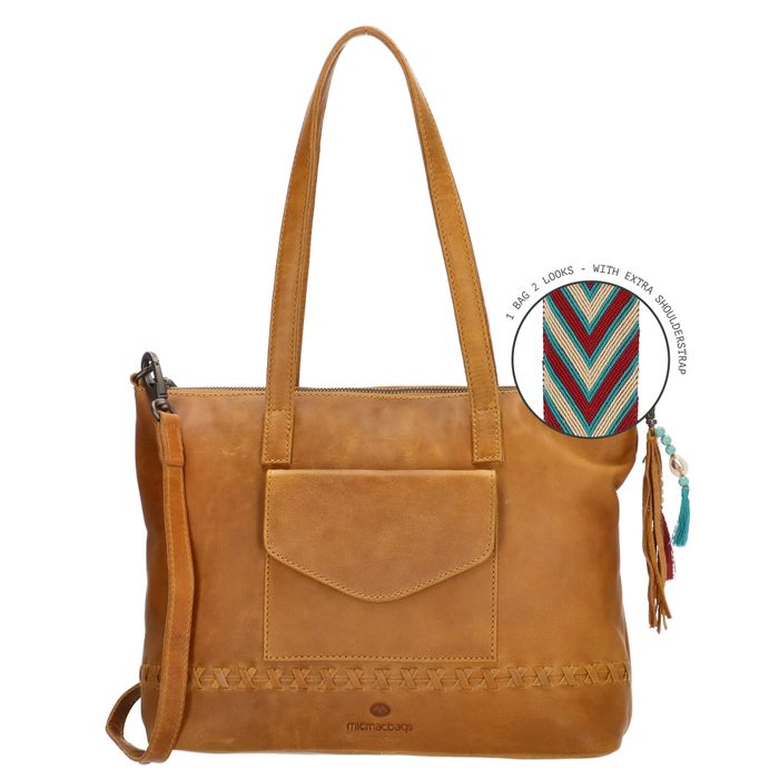 Micmacbags Friendship Shopper
