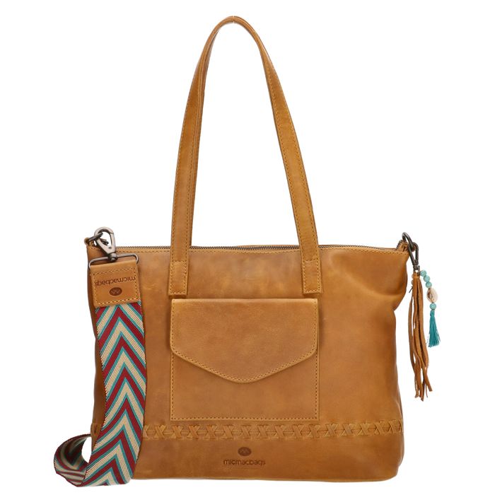 Micmacbags Friendship Shopper