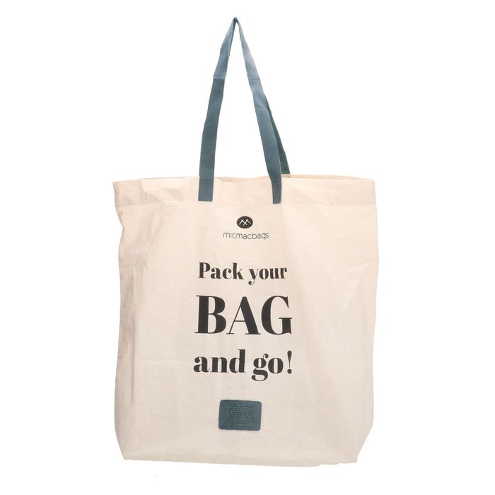 Micmacbags Friendship Shopper