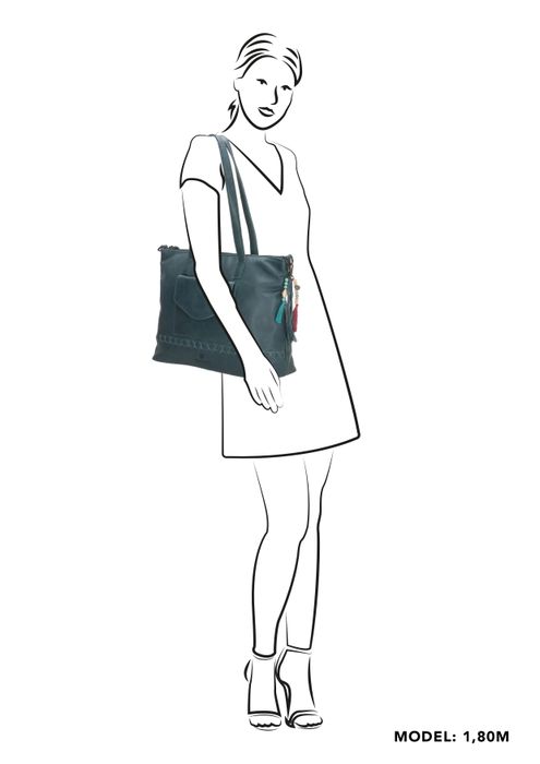 Micmacbags Friendship Shopper