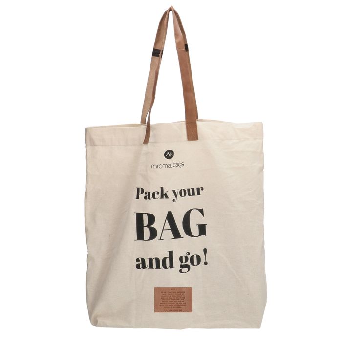 Micmacbags Friendship Shopper