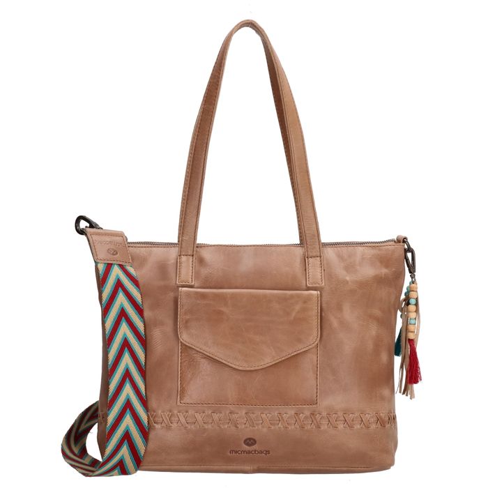 Micmacbags Friendship Shopper