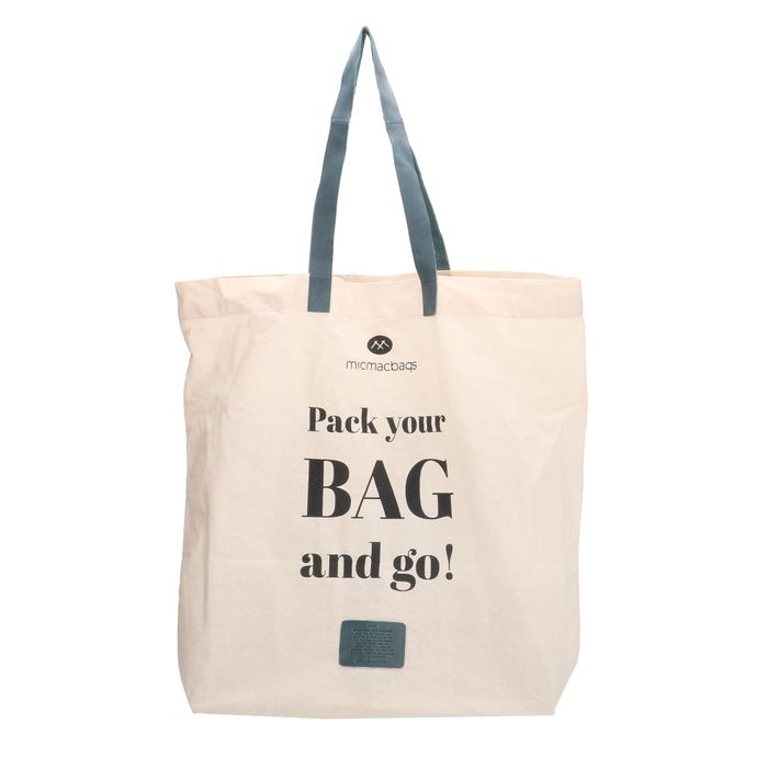 Micmacbags Friendship Backpack