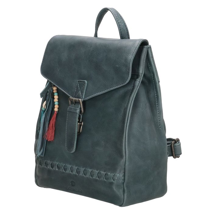 Micmacbags Friendship Backpack